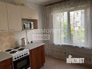 3-к квартира, вторичка, 65м2, 5/10 этаж