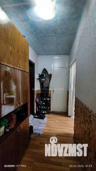 1-к квартира, вторичка, 41м2, 3/9 этаж