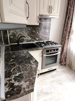1-к квартира, вторичка, 31м2, 4/5 этаж