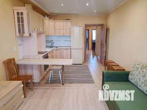 3-к квартира, вторичка, 78м2, 6/10 этаж