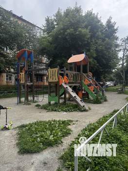 1-к квартира, вторичка, 36м2, 3/6 этаж