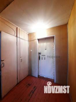 1-к квартира, вторичка, 35м2, 4/5 этаж