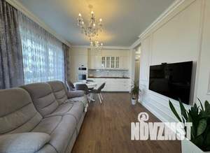 3-к квартира, вторичка, 64м2, 16/16 этаж