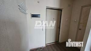 1-к квартира, вторичка, 25м2, 10/10 этаж