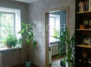 2-к квартира, вторичка, 44м2, 2/5 этаж