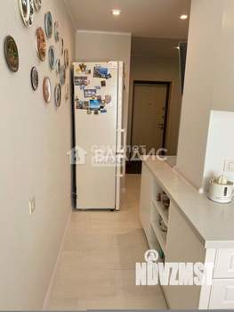 3-к квартира, вторичка, 101м2, 11/16 этаж