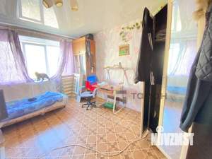 1-к квартира, вторичка, 21м2, 5/5 этаж