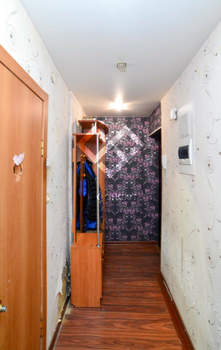 3-к квартира, вторичка, 44м2, 4/5 этаж