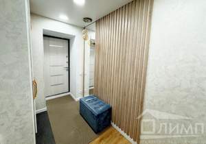 2-к квартира, вторичка, 54м2, 7/10 этаж
