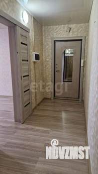 1-к квартира, вторичка, 42м2, 6/11 этаж