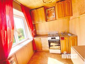 2-к квартира, вторичка, 43м2, 5/5 этаж