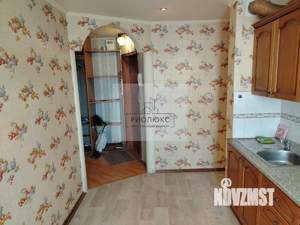 3-к квартира, вторичка, 66м2, 9/10 этаж
