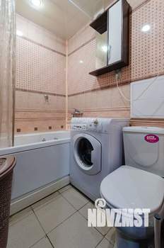 2-к квартира, вторичка, 40м2, 3/4 этаж
