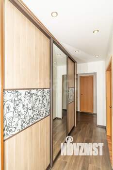 2-к квартира, вторичка, 57м2, 7/11 этаж
