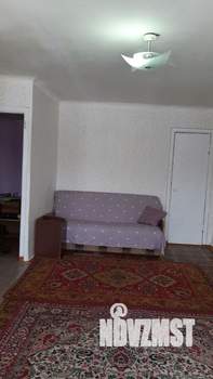 1-к квартира, вторичка, 32м2, 3/4 этаж