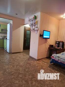 1-к квартира, вторичка, 33м2, 2/5 этаж