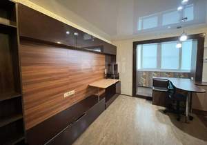 1-к квартира, вторичка, 40м2, 1/11 этаж