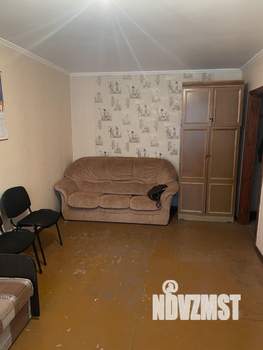 2-к квартира, вторичка, 50м2, 1/10 этаж