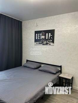 Студия квартира, вторичка, 23м2, 5/21 этаж