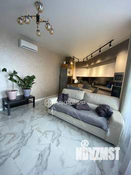 3-к квартира, вторичка, 68м2, 17/24 этаж