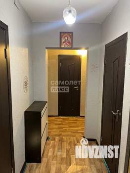 4-к квартира, вторичка, 76м2, 8/9 этаж