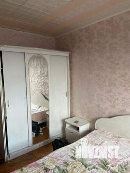 2-к квартира, вторичка, 53м2, 5/10 этаж