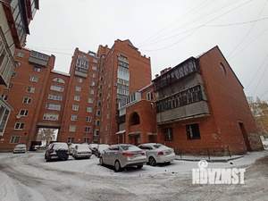 3-к квартира, вторичка, 69м2, 3/10 этаж