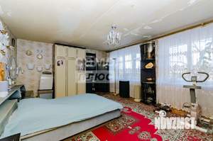 4-к квартира, вторичка, 110м2, 4/14 этаж