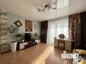 1-к квартира, вторичка, 40м2, 7/10 этаж