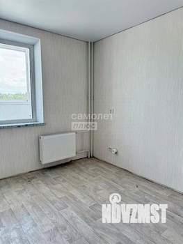 1-к квартира, вторичка, 40м2, 8/10 этаж