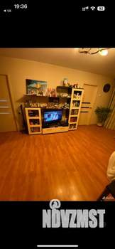 3-к квартира, вторичка, 43м2, 5/5 этаж