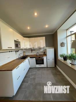 4-к квартира, вторичка, 114м2, 3/5 этаж