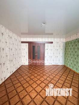 3-к квартира, вторичка, 61м2, 3/5 этаж