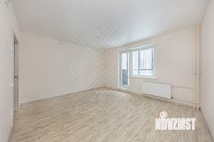 2-к квартира, сданный дом, 42м2, 7/10 этаж