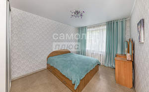 2-к квартира, вторичка, 54м2, 3/5 этаж