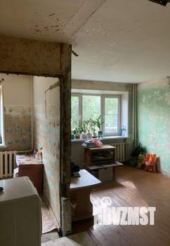 1-к квартира, вторичка, 30м2, 2/5 этаж