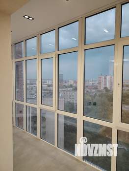 1-к квартира, вторичка, 53м2, 8/17 этаж