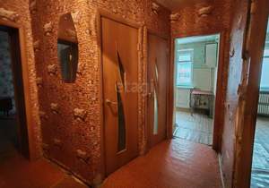 2-к квартира, вторичка, 42м2, 5/5 этаж