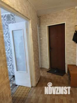 2-к квартира, вторичка, 52м2, 2/9 этаж