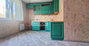 3-к квартира, вторичка, 81м2, 5/10 этаж