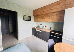 1-к квартира, вторичка, 32м2, 6/10 этаж