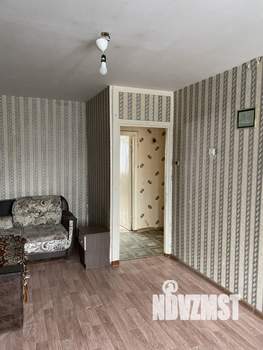 2-к квартира, вторичка, 48м2, 3/5 этаж