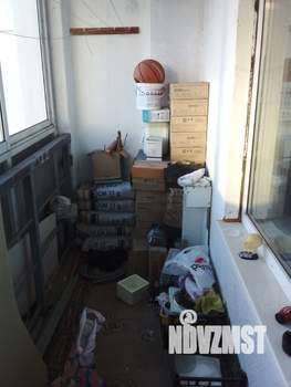 1-к квартира, вторичка, 40м2, 4/11 этаж