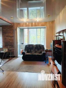 1-к квартира, вторичка, 32м2, 2/5 этаж