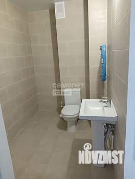 1-к квартира, вторичка, 43м2, 6/10 этаж