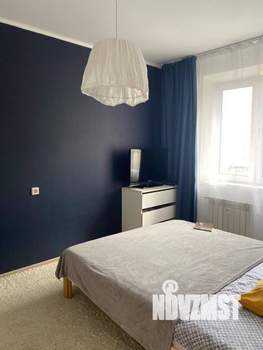 1-к квартира, вторичка, 40м2, 9/10 этаж