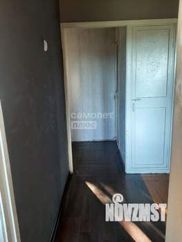 1-к квартира, вторичка, 32м2, 5/5 этаж