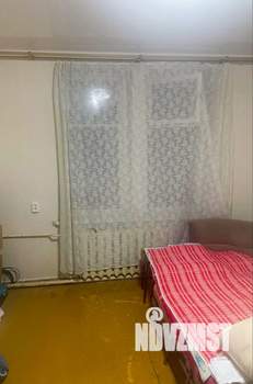 2-к квартира, вторичка, 53м2, 1/2 этаж