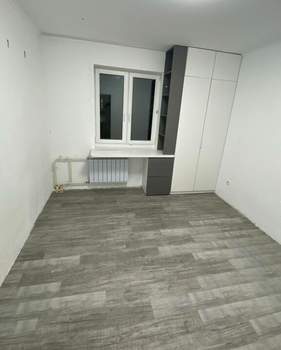 3-к квартира, вторичка, 66м2, 10/10 этаж