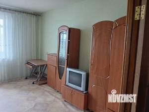 1-к квартира, вторичка, 42м2, 9/10 этаж
